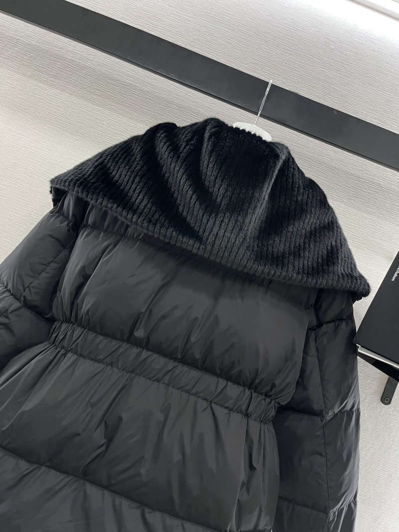 Moncler Down Coat